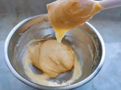Make Paris Brewster Puff step 12
