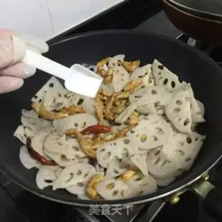 Make Scratch of meat step 8