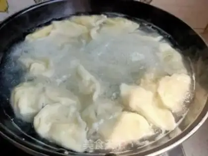 Make Sichuanin step 16