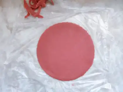 Make Paris Brewster Puff step 13