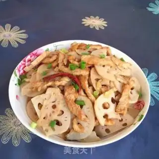 Make Scratch of meat step 10