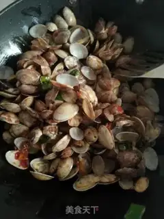 Make Fried Armour step 3