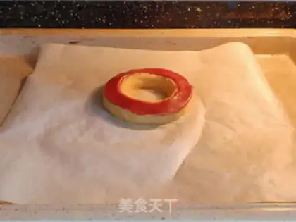 Make Paris Brewster Puff step 15