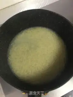 Make ♪ Little rice silver ear red sugar ♪ step 1