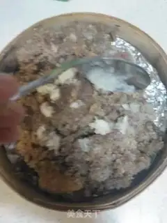 Make Steam beef step 9