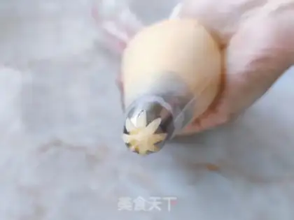 Make Garlic roasted fish step 11