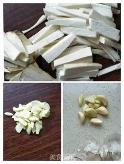Make Puffed wheat step 2