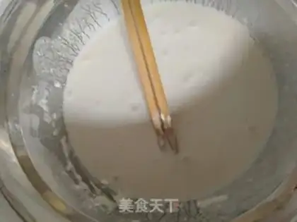 Make Little yellow fish step 0