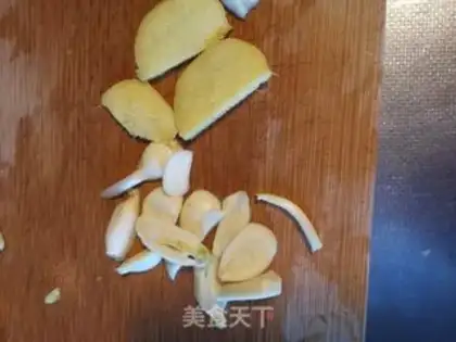 Make Boiled meat step 2