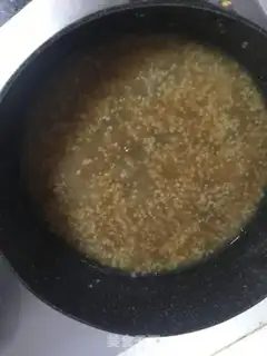 Make ♪ Little rice silver ear red sugar ♪ step 4