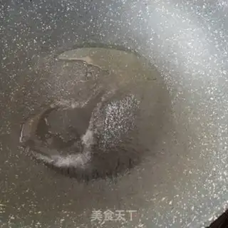 Make Pepper pork step 5
