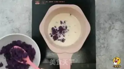 Make Foie liver mashed potatoes step 5