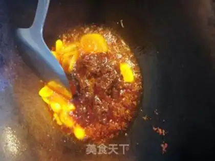 Make Boiled meat step 3