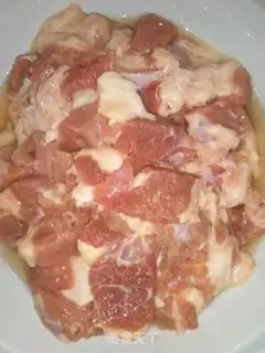 Make Potato stew step 0