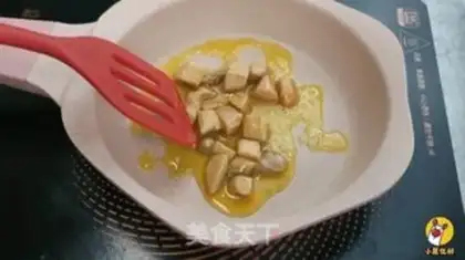 Make Foie liver mashed potatoes step 8