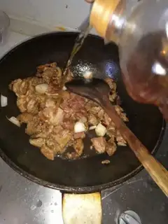 Make Potato stew step 4