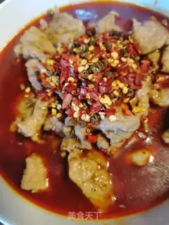 Make Boiled meat step 6