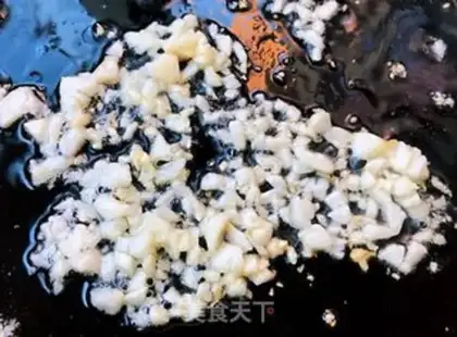 Make Moose and carrots step 5