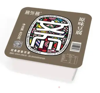 Make Shrimp crab sticks, tofu step 0