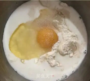 Make Fries step 0