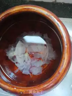 Make Silver Ears Spill step 3