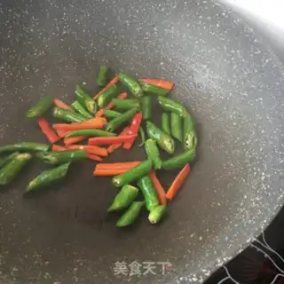 Make Pepper pork step 16