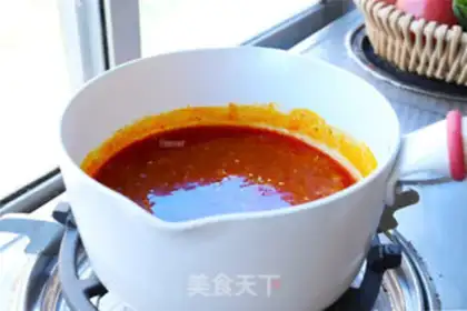 Make Bean skin step 3