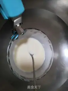 Make Strawberry chocolate step 4