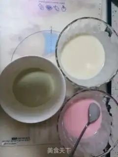 Make Strawberry chocolate step 5