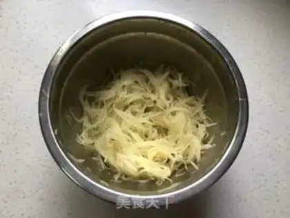 Make Potatocakes step 5