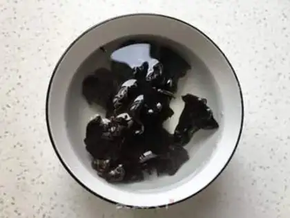 Make Pelican orchid abalone step 1
