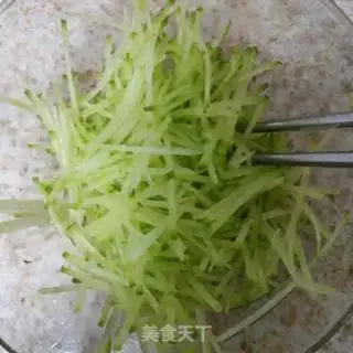 Make The radish step 1