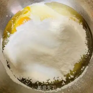 Make Chocolate rolls step 2