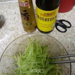 Make The radish step 2