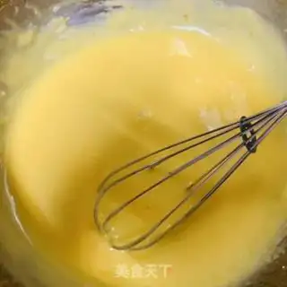 Make Chocolate rolls step 3