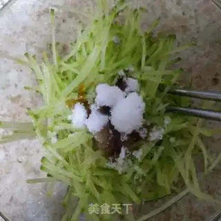 Make The radish step 3