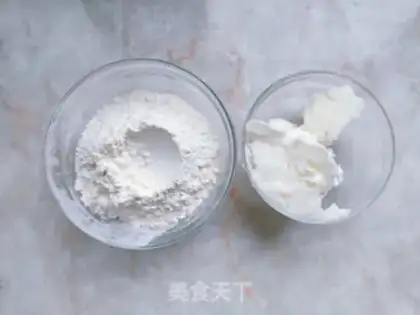 Make Pretzels step 2