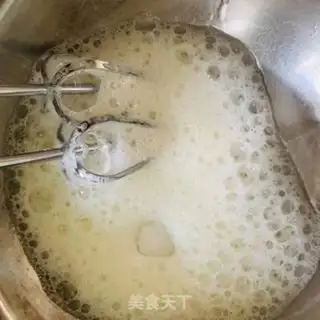 Make Chocolate rolls step 4