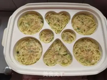 Make Potatocakes step 4