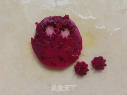 Make The yogurt salad step 8