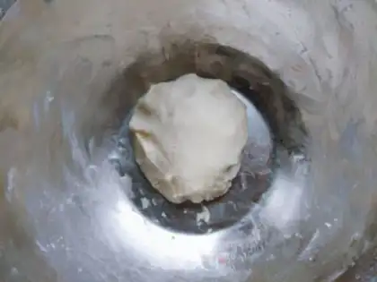 Make Pretzels step 3