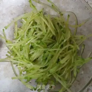 Make The radish step 4