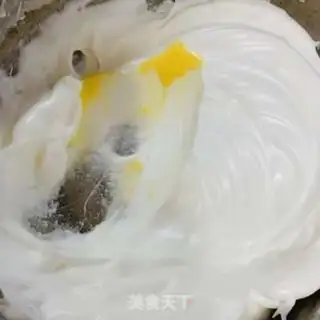 Make Chocolate rolls step 6