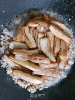 Make Eggplant step 5