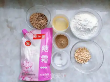 Make Pretzels step 4