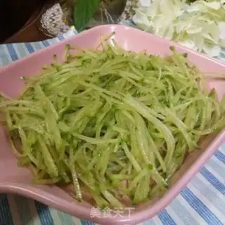 Make The radish step 5