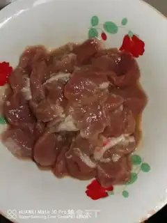 Make Pineapple crotch step 0