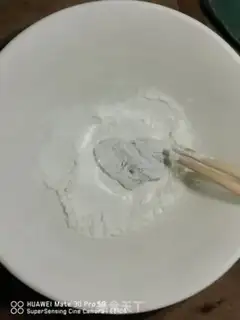 Make Pineapple crotch step 1