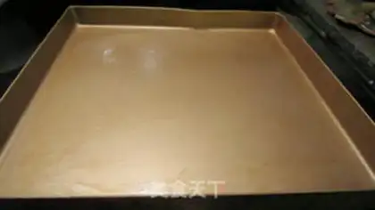 Make Corn pasta step 4