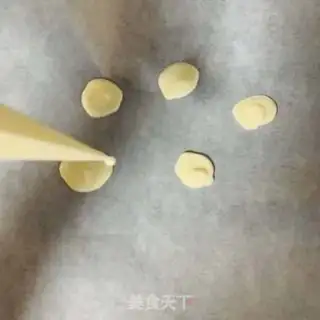 Make Chocolate rolls step 8